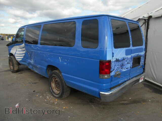 2012 FORD ECONOLINE - VIN: 1FBSS3BL5CDA66539 - Фото 3
