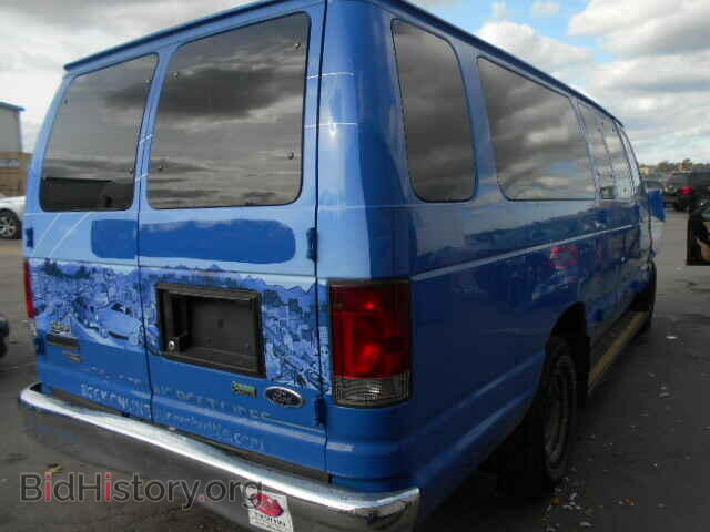 2012 FORD ECONOLINE - VIN: 1FBSS3BL5CDA66539 - Фото 4