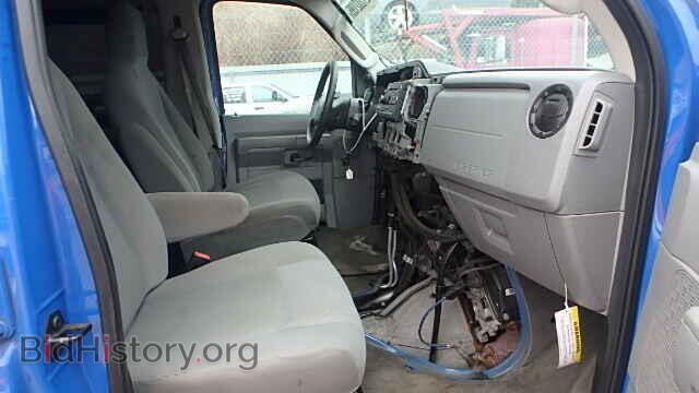 2012 FORD ECONOLINE - VIN: 1FBSS3BL5CDA66539 - Фото 5
