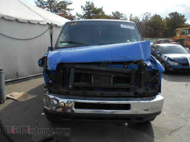 2012 FORD ECONOLINE - VIN: 1FBSS3BL5CDA66539 - Фото 7