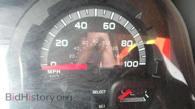 2012 FORD ECONOLINE - VIN: 1FBSS3BL5CDA66539 - Фото 8