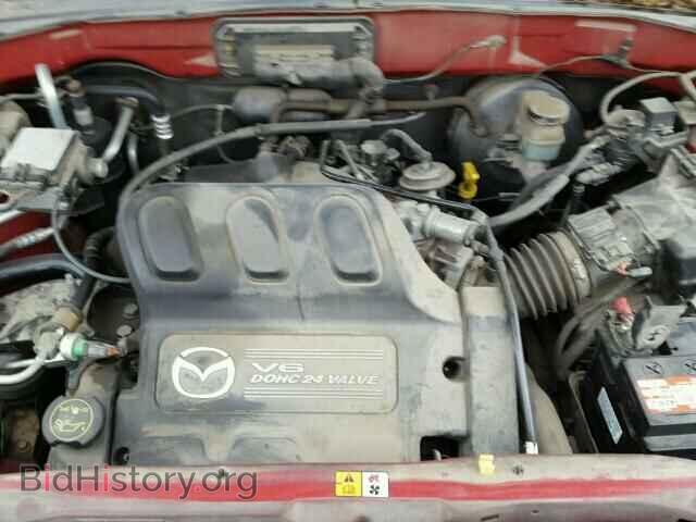 2003 MAZDA TRIBUTE - VIN: 4F2YZ94143KM47536 - Фото 7