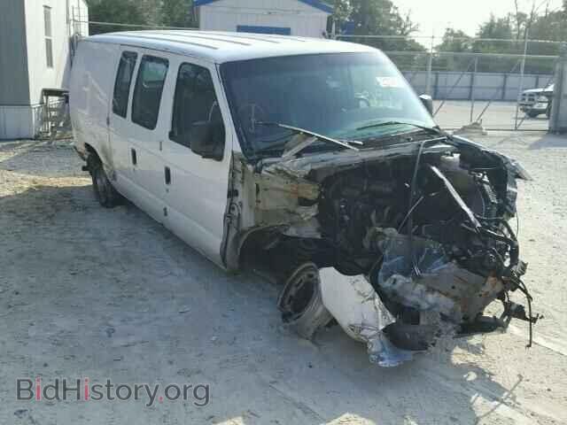 Photo 1FTRE14W56DB24862 - FORD ECONOLINE 2006