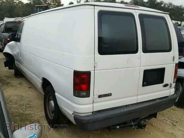 2006 FORD ECONOLINE - VIN: 1FTRE14W56DB24862 - Photo 3