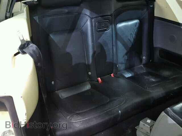 2004 VOLKSWAGEN BEETLE - VIN: 3VWCD21Y24M302231 - Фото 6
