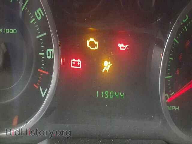 2007 FORD EDGE - VIN: 2FMDK36C97BB21869 - Фото 8