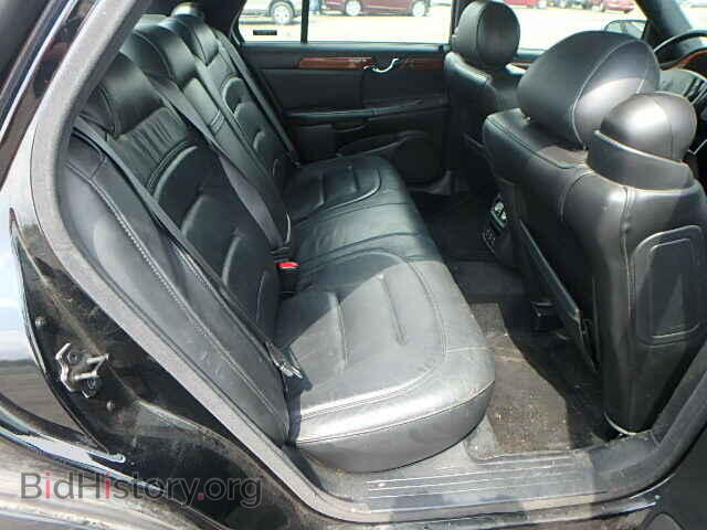 2000 CADILLAC DEVILLE - VIN: 1G6KD54Y8YU318479 - Фото 6