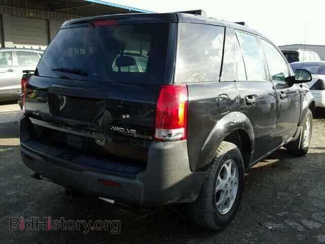 2003 SATURN VUE - VIN: 5GZCZ63B23S880404 - Фото 4