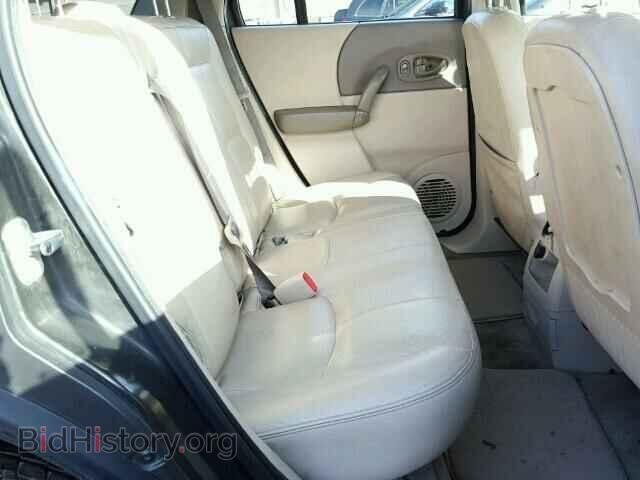 2003 SATURN VUE - VIN: 5GZCZ63B23S880404 - Фото 6