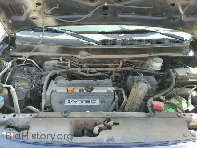 2008 HONDA ELEMENT - VIN: 5J6YH18928L010103 - Photo 7