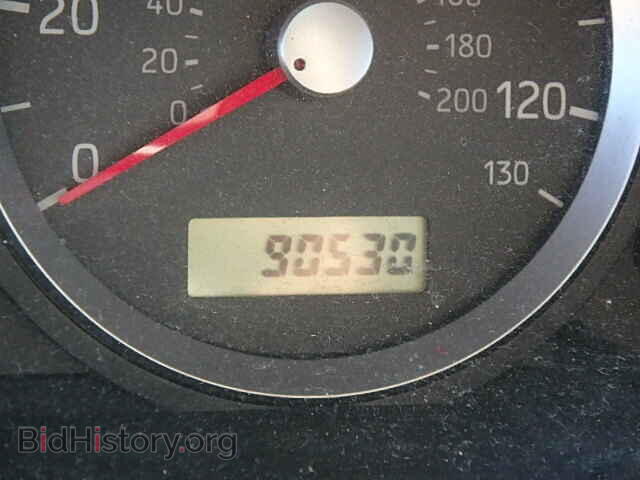 2006 SUZUKI AERIO - VIN: JS2RC62H065352470 - Photo 8