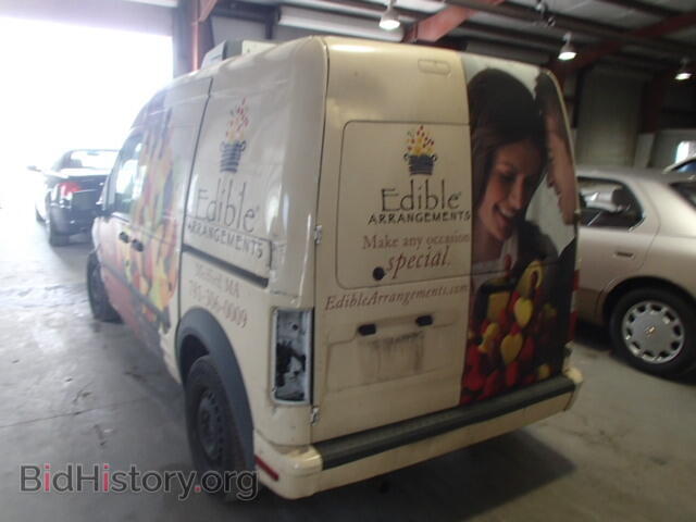2010 FORD TRANSIT CO - VIN: NM0LS7DN1AT011799 - Фото 3