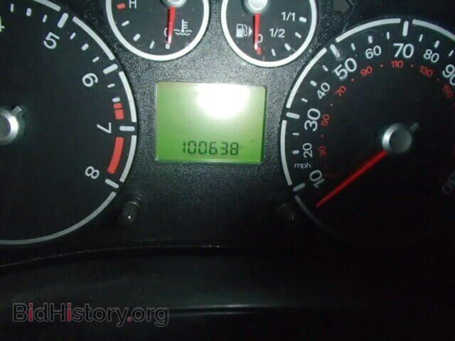 2010 FORD TRANSIT CO - VIN: NM0LS7DN1AT011799 - Фото 8