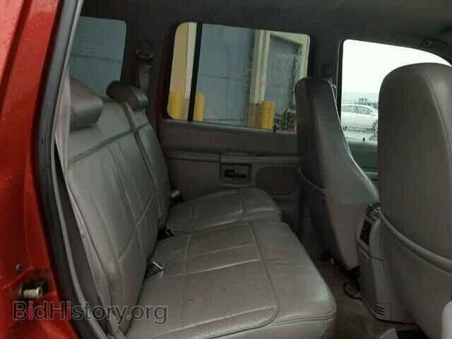 1997 FORD EXPLORER - VIN: 1FMDU35P3VUC27532 - Фото 6