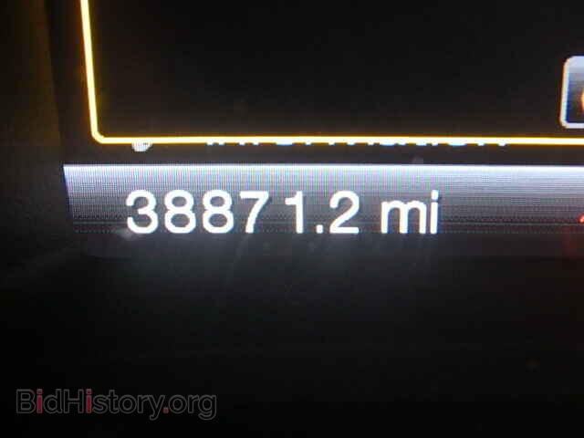 2012 FORD EDGE - VIN: 2FMDK3JC2CBA02868 - Фото 8