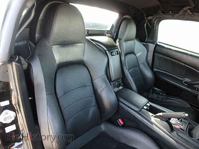 2007 HONDA S2000 - VIN: JHMAP21417S000213 - Фото 6