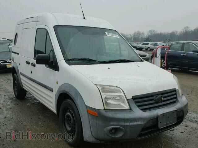 Photo NM0LS7AN8BT050878 - FORD TRANSIT CO 2011