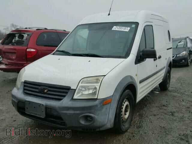 2011 FORD TRANSIT CO - VIN: NM0LS7AN8BT050878 - Фото 2