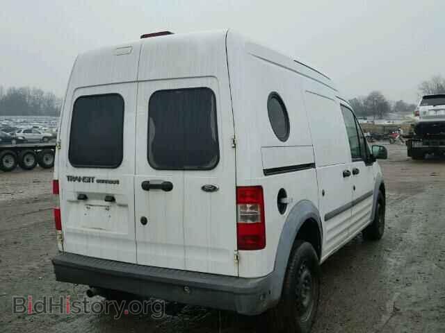 2011 FORD TRANSIT CO - VIN: NM0LS7AN8BT050878 - Фото 4