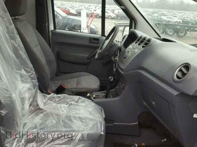 2011 FORD TRANSIT CO - VIN: NM0LS7AN8BT050878 - Фото 5
