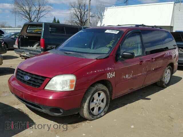 2004 FORD FREESTAR - VIN: 2FMZA576X4BB24871 - Фото 2