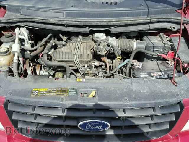 2004 FORD FREESTAR - VIN: 2FMZA576X4BB24871 - Фото 7