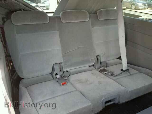2004 FORD FREESTAR - VIN: 2FMZA576X4BB24871 - Фото 9