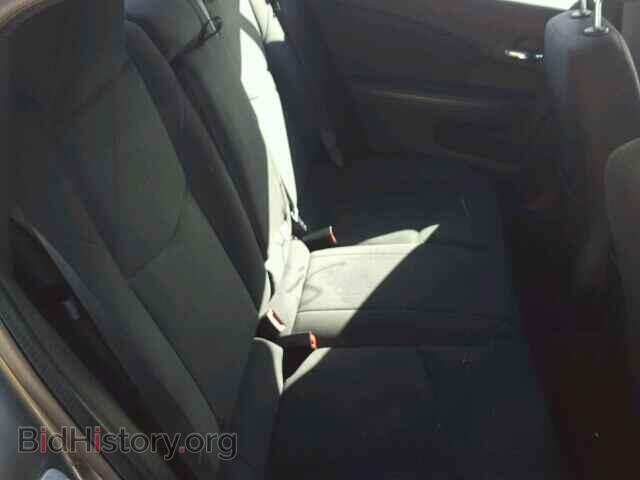 2013 CHRYSLER 200 - VIN: 1C3CCBAB5DN735893 - Фото 6