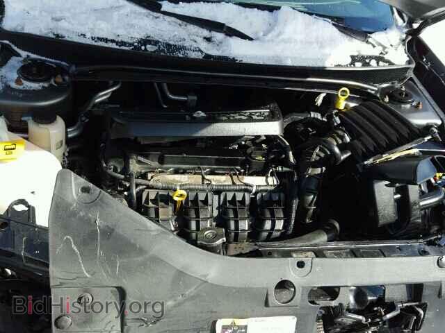 2013 CHRYSLER 200 - VIN: 1C3CCBAB5DN735893 - Фото 7