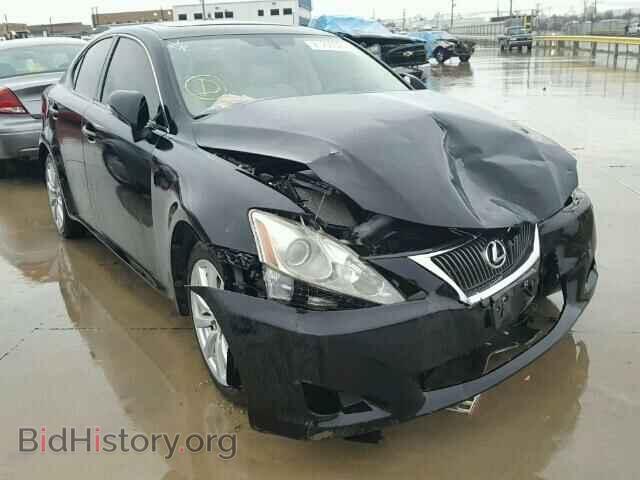 Фотография JTHBF5C21A5113332 - LEXUS IS250 2010