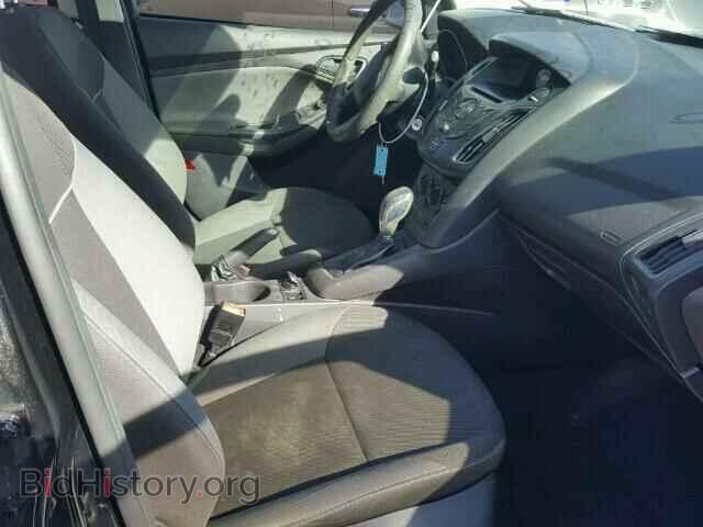 2014 FORD FOCUS - VIN: 1FADP3E20EL207704 - Photo 5