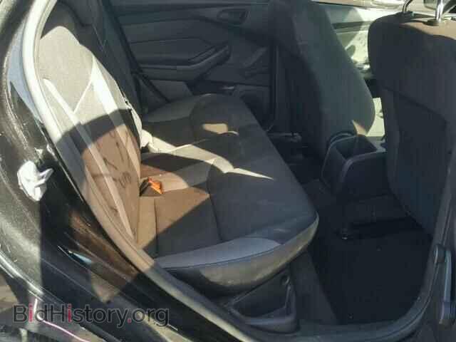 2014 FORD FOCUS - VIN: 1FADP3E20EL207704 - Photo 6