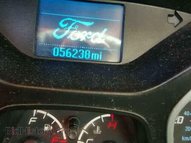 2014 FORD FOCUS - VIN: 1FADP3E20EL207704 - Photo 8