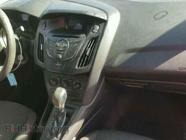 2014 FORD FOCUS - VIN: 1FADP3E20EL207704 - Photo 9