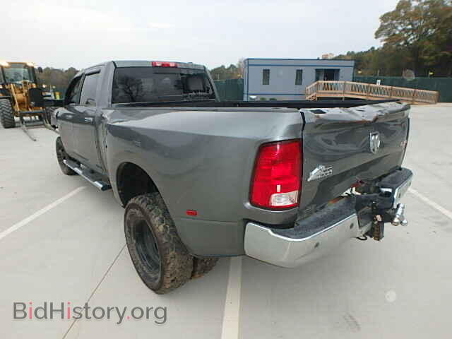 2011 DODGE RAM 3500 - VIN: 3D73Y4CL5BG585584 - Фото 3