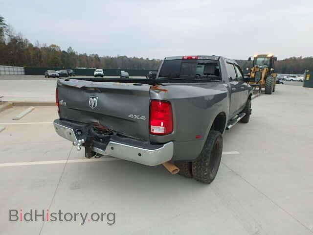 2011 DODGE RAM 3500 - VIN: 3D73Y4CL5BG585584 - Фото 4