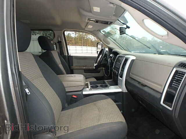 2011 DODGE RAM 3500 - VIN: 3D73Y4CL5BG585584 - Фото 5