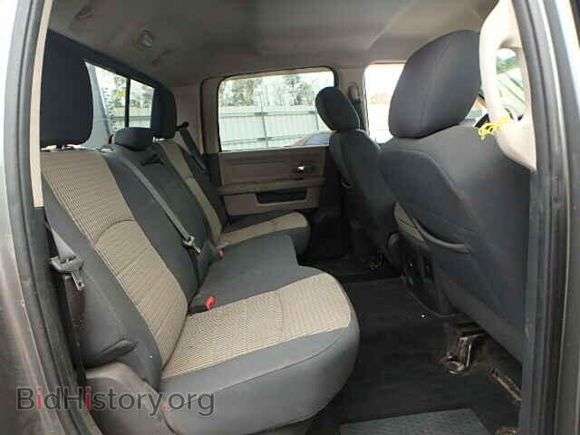 2011 DODGE RAM 3500 - VIN: 3D73Y4CL5BG585584 - Фото 6