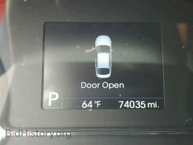 2012 KIA OPTIMA - VIN: 5XXGR4A67CG044000 - Photo 8