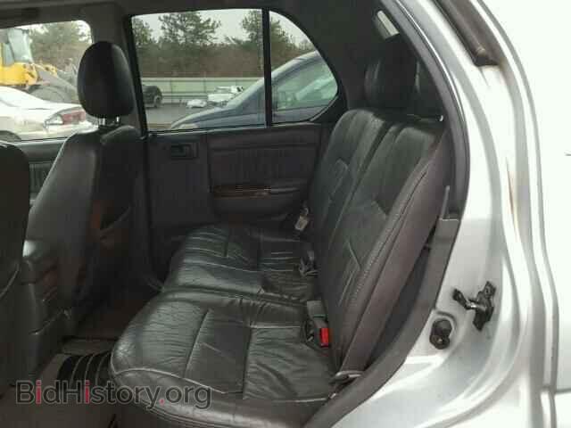 2000 ISUZU RODEO - VIN: 4S2DM58W1Y4356865 - Фото 6