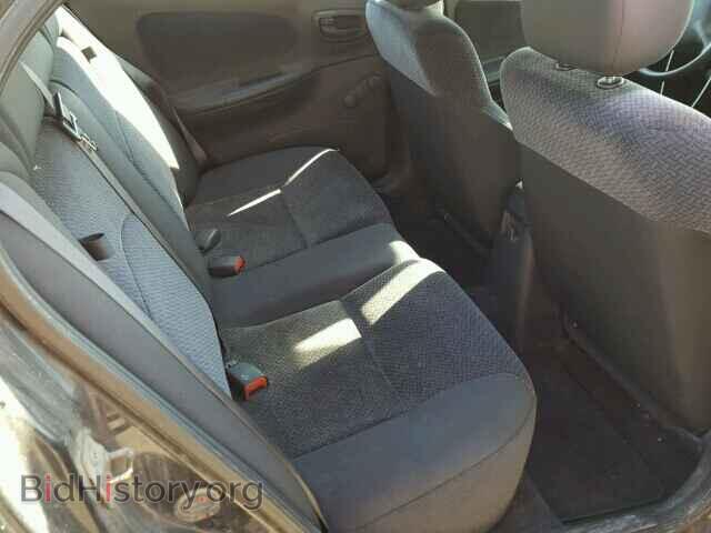 2002 DODGE NEON - VIN: 1B3ES56C52D657601 - Фото 6