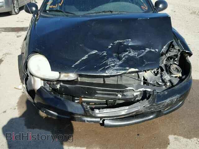 2002 DODGE NEON - VIN: 1B3ES56C52D657601 - Фото 10