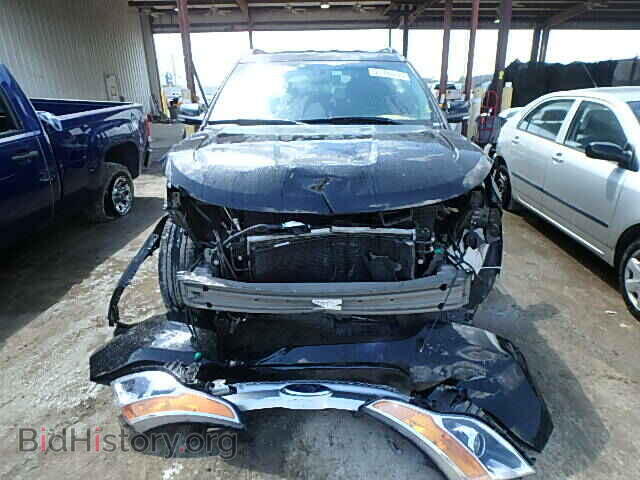 2013 FORD EXPLORER - VIN: 1FM5K8D85DGC83339 - Фото 9
