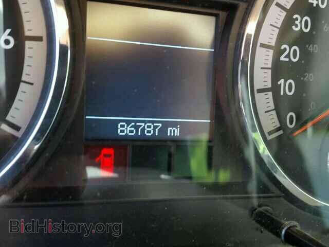 2009 DODGE RAM 1500 - VIN: 1D3HV13T19J521193 - Фото 8