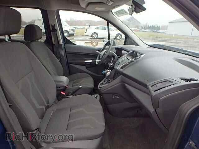 2014 FORD TRANSIT CO - VIN: NM0GE9F74E1162964 - Фото 5