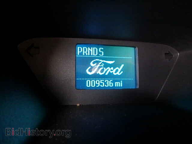 2014 FORD TRANSIT CO - VIN: NM0GE9F74E1162964 - Фото 8
