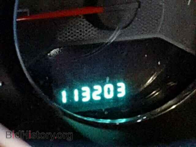 2011 DODGE AVENGER - VIN: 1B3BD1FB2BN528223 - Фото 8