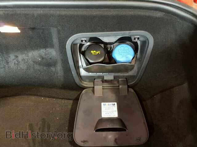 2012 PORSCHE BOXSTER - VIN: WP0CA2A85CS710109 - Photo 7