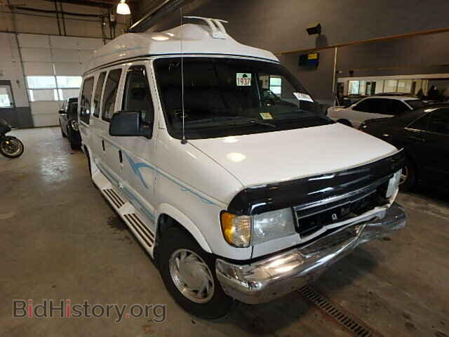 Photo 1FDEE14N5SHA05178 - FORD ECONOLINE 1995