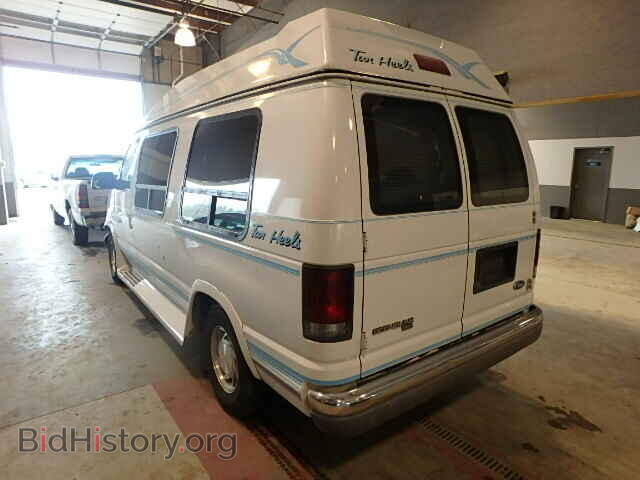 1995 FORD ECONOLINE - VIN: 1FDEE14N5SHA05178 - Photo 3